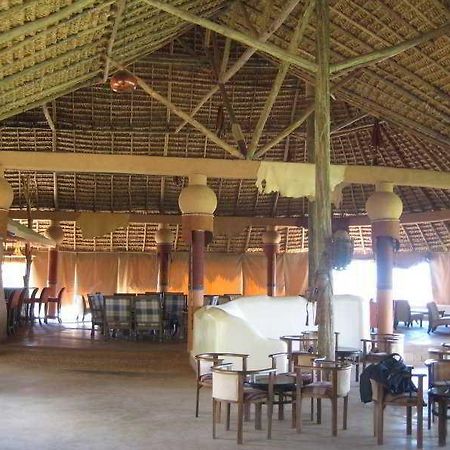 Samburu Sopa Lodge Archers Post Extérieur photo