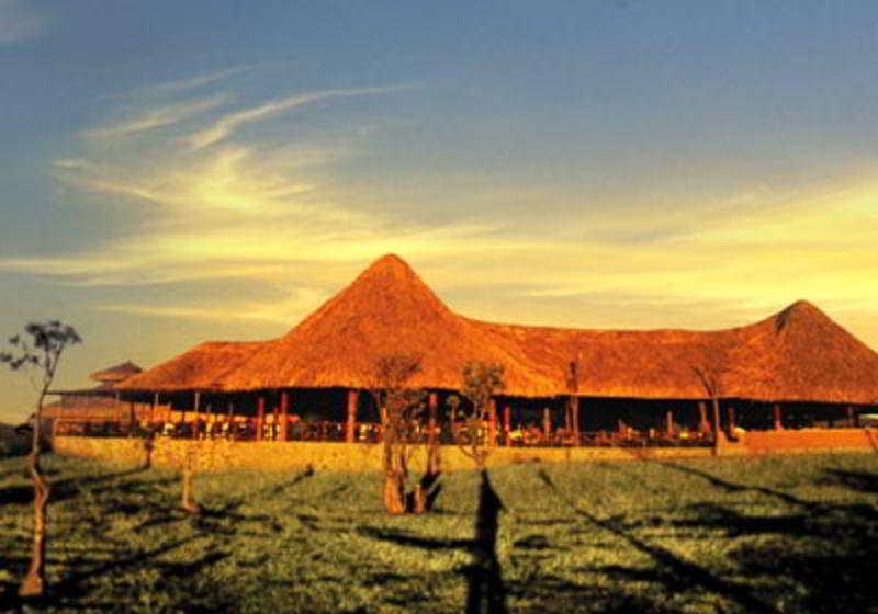 Samburu Sopa Lodge Archers Post Extérieur photo
