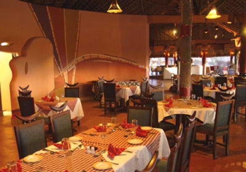 Samburu Sopa Lodge Archers Post Extérieur photo